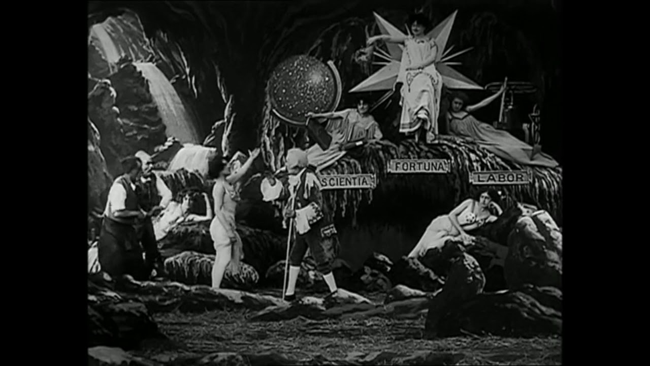 Tribulations; or, The Misfortunes of a Cobbler
