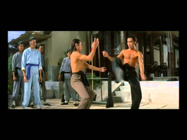 Shaolin Martial Arts