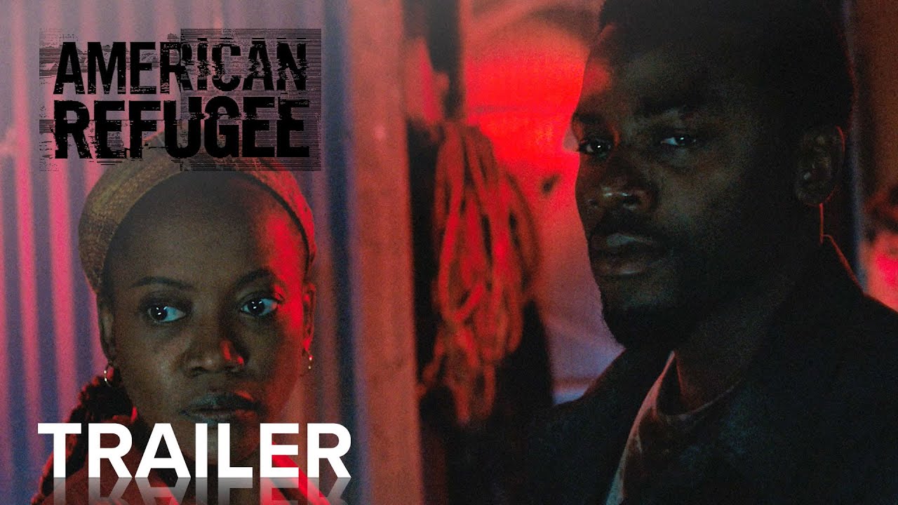 American Refugee