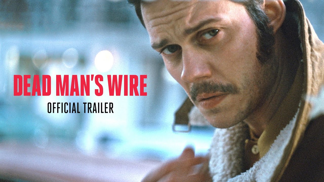 Dead Man's Wire