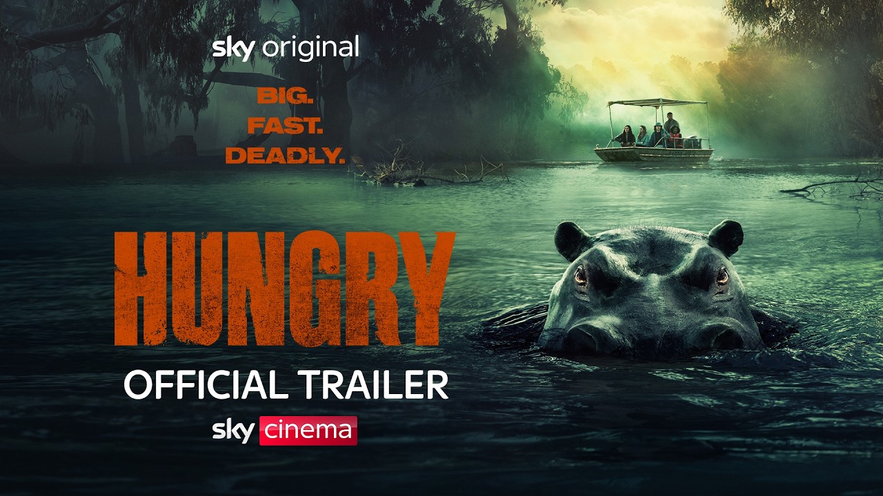 Hungry