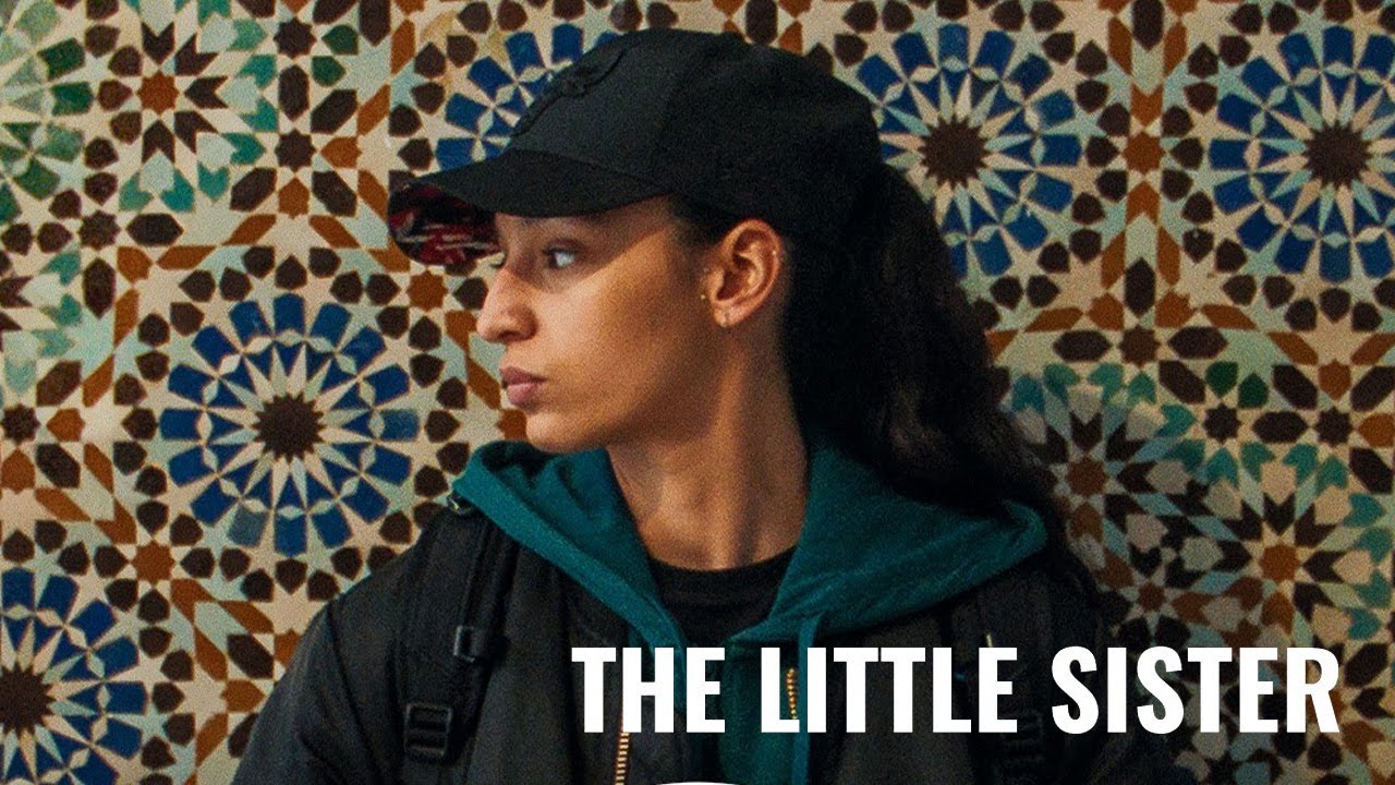 The Little Sister