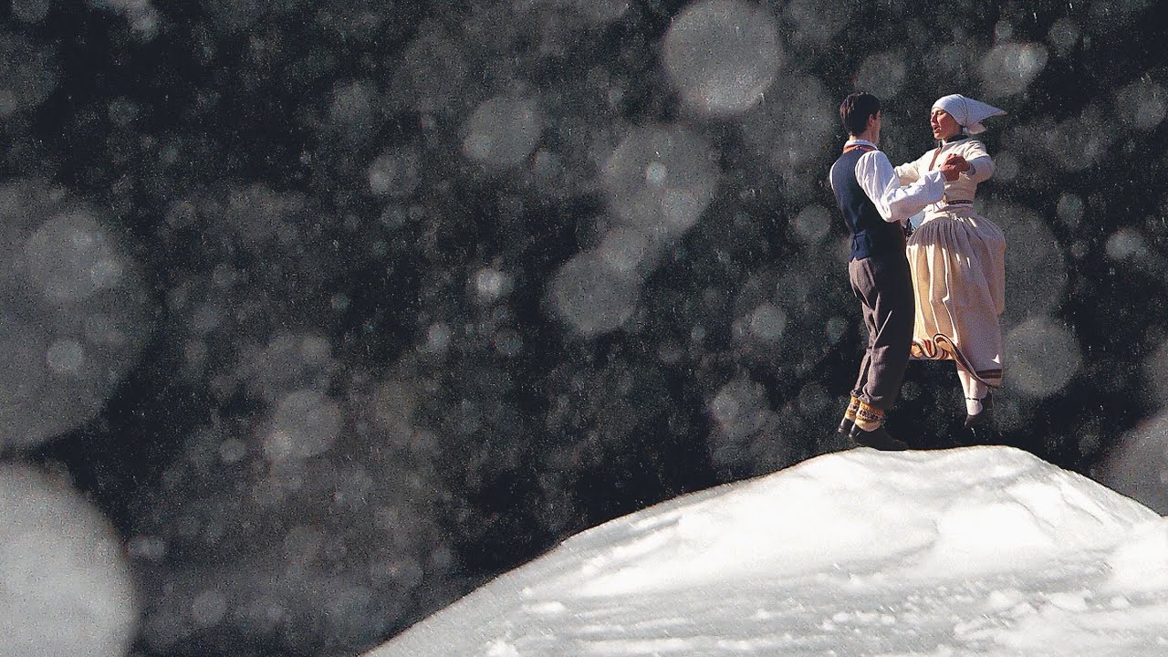 Snow Crazy