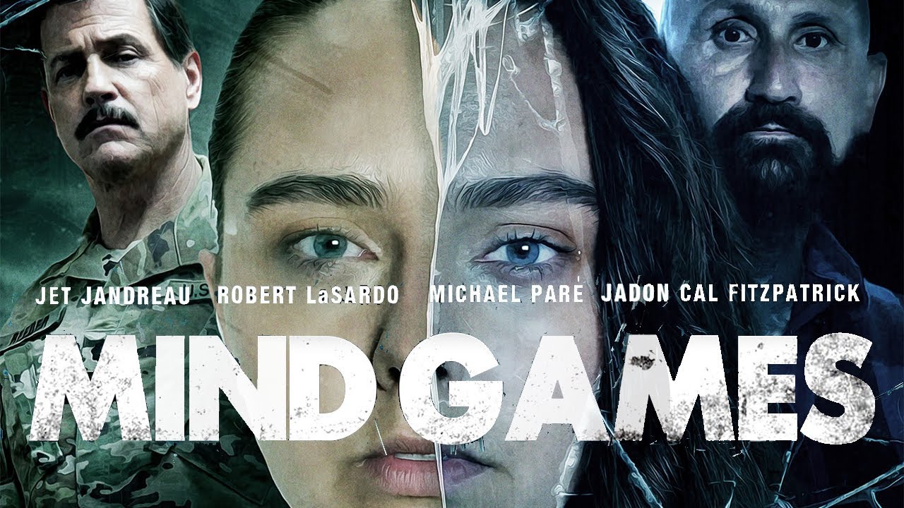 Mind Games