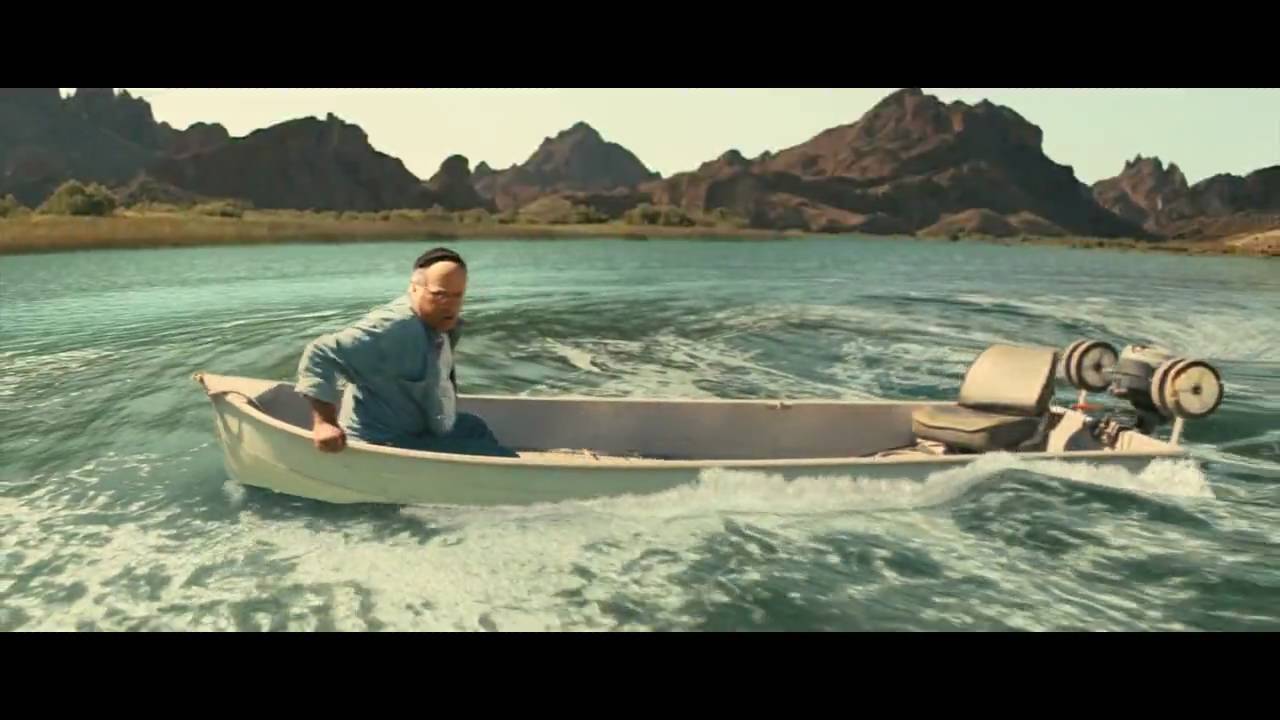 Piranha 3D