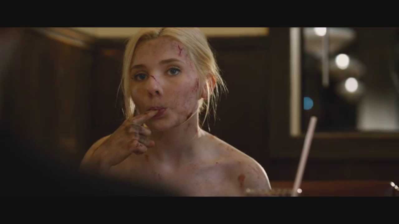 Final Girl