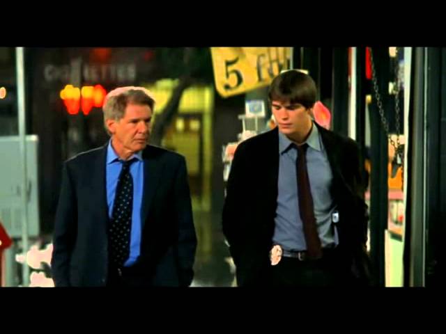 Hollywood Homicide