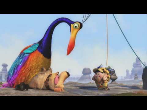 Up