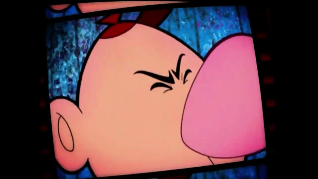 Billy & Mandy's Big Boogey Adventure