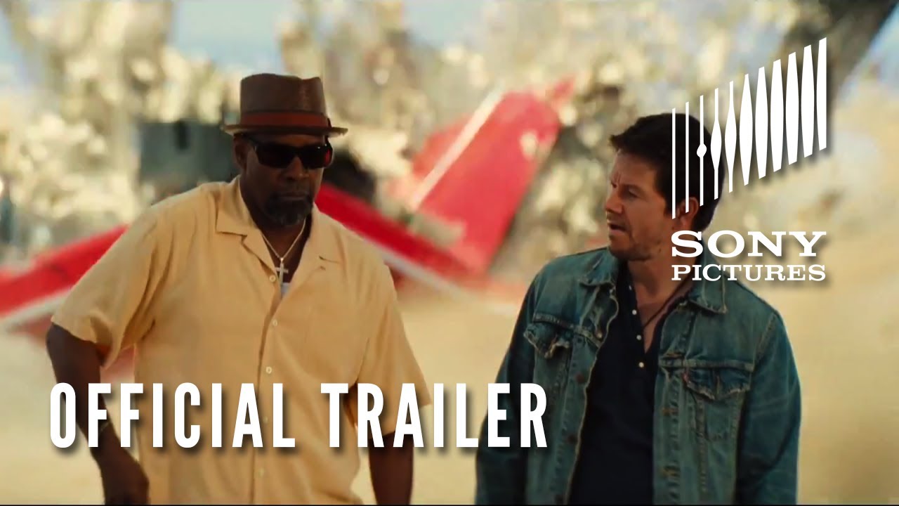 2 Guns