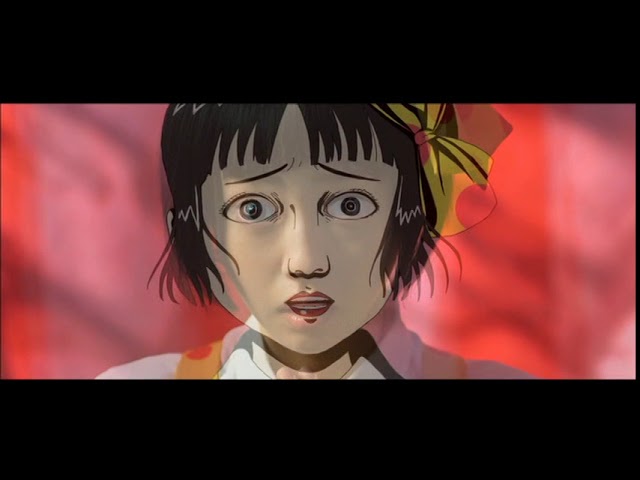 Midori: The Camellia Girl