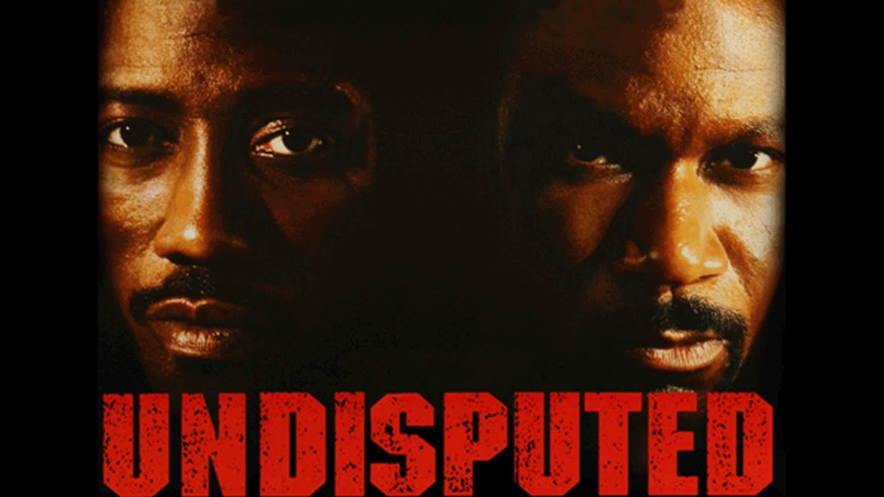 Undisputed