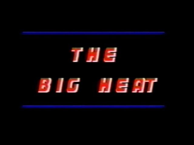 The Big Heat