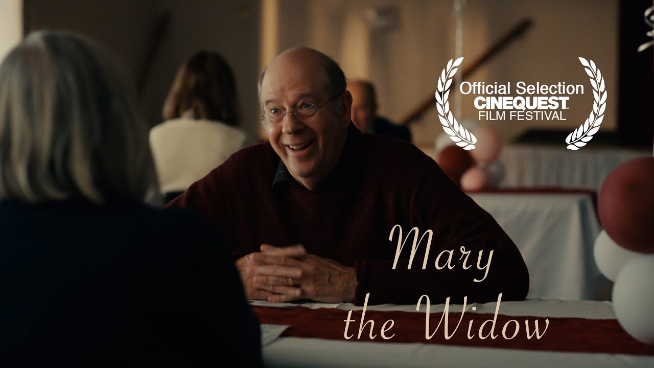 Mary the Widow