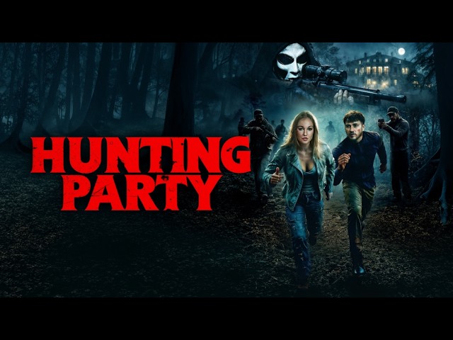 Hunting Party