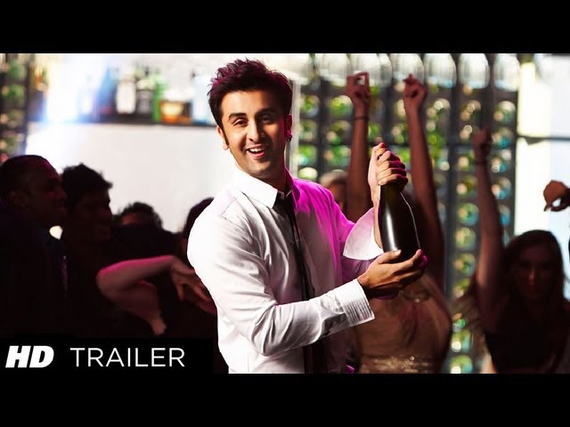 Yeh Jawaani Hai Deewani