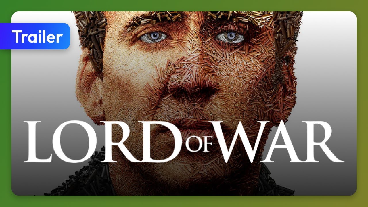 Lord of War
