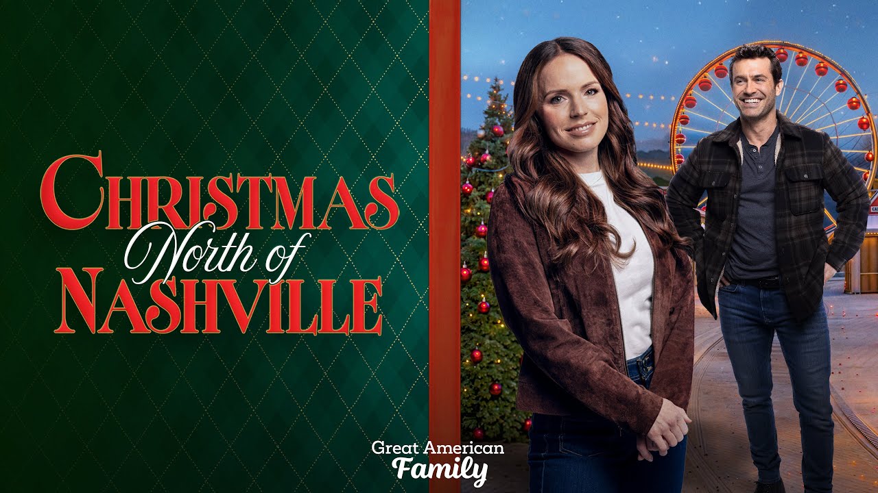 Christmas North of Nashville