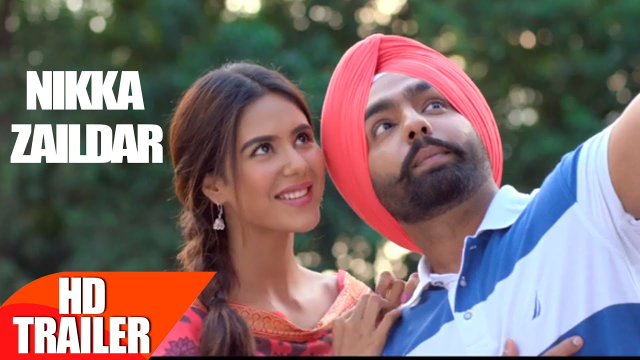 Nikka Zaildar