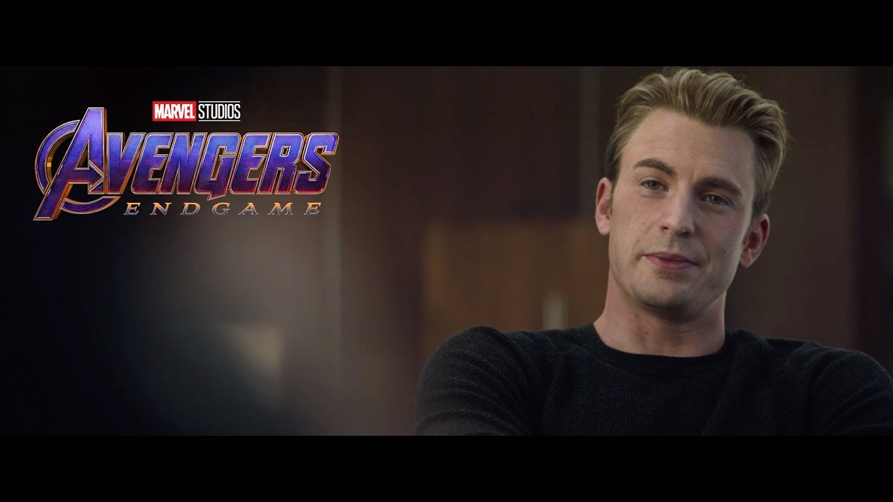 Avengers: Endgame