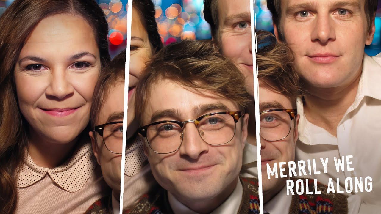Merrily We Roll Along