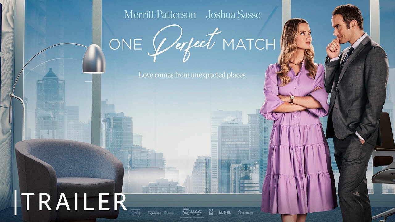 One Perfect Match