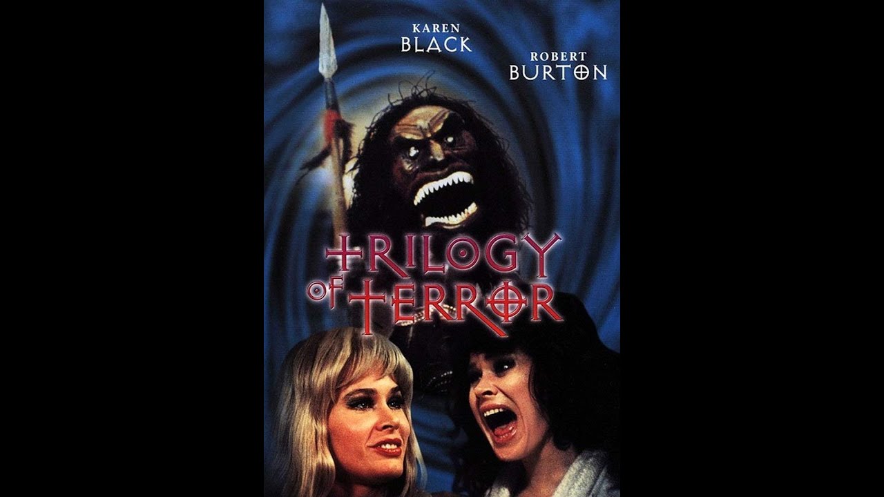 Trilogy of Terror