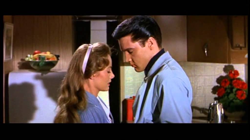 Roustabout