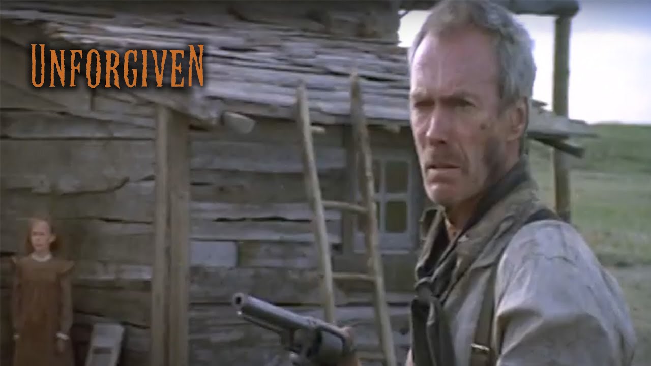 Unforgiven