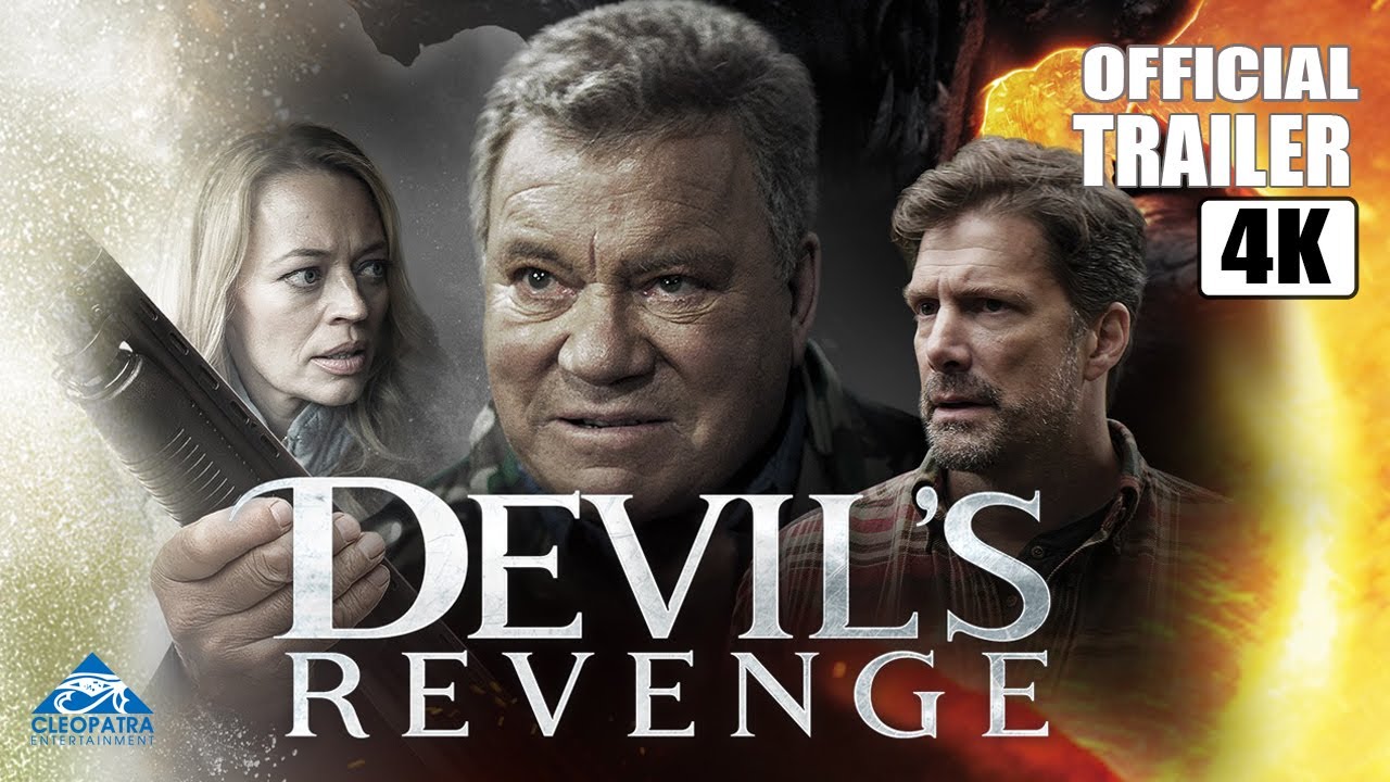 Devil's Revenge