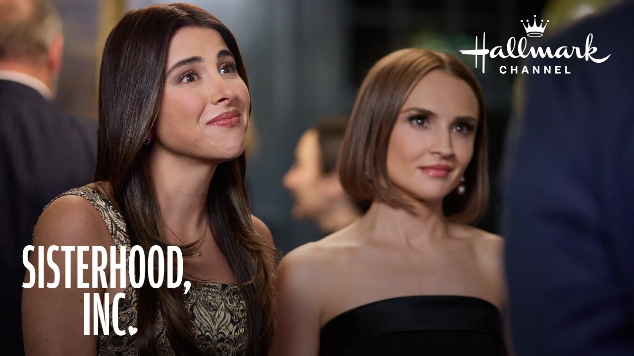 Sisterhood, Inc.