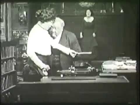 Troublesome Secretaries
