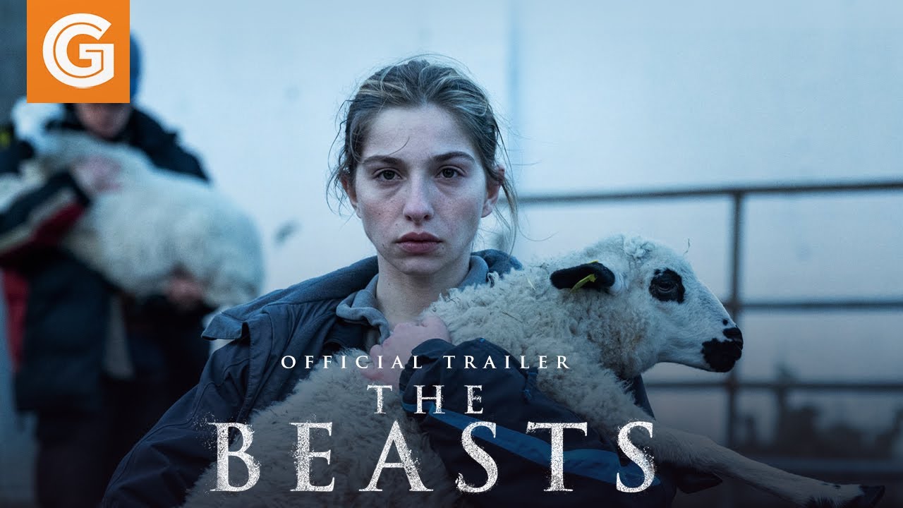 The Beasts