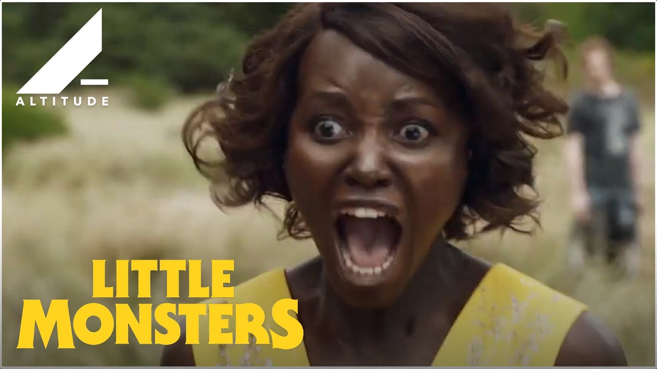 Little Monsters
