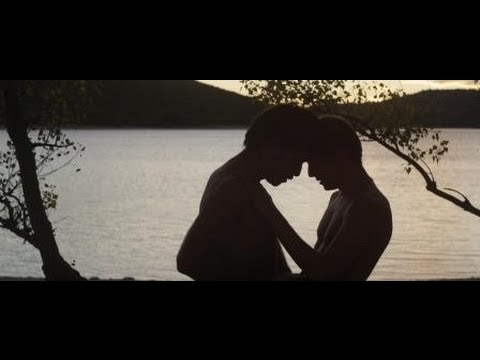 Stranger by the Lake