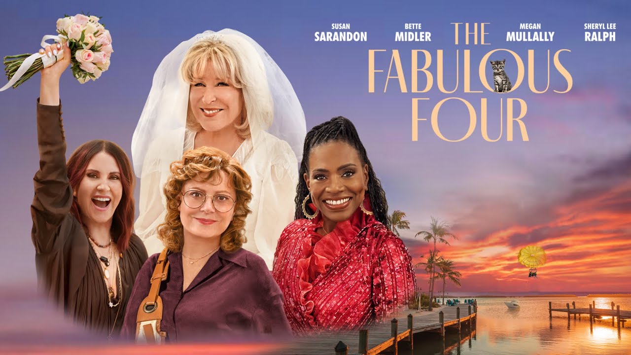 The Fabulous Four