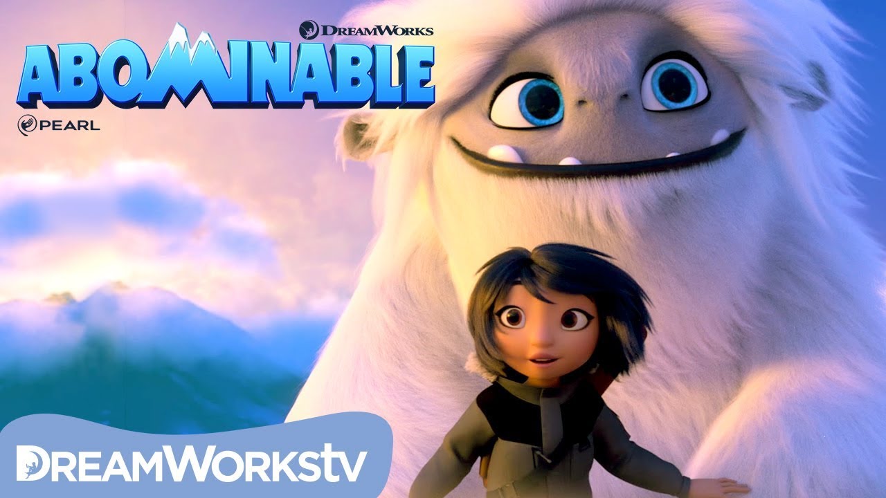 Abominable