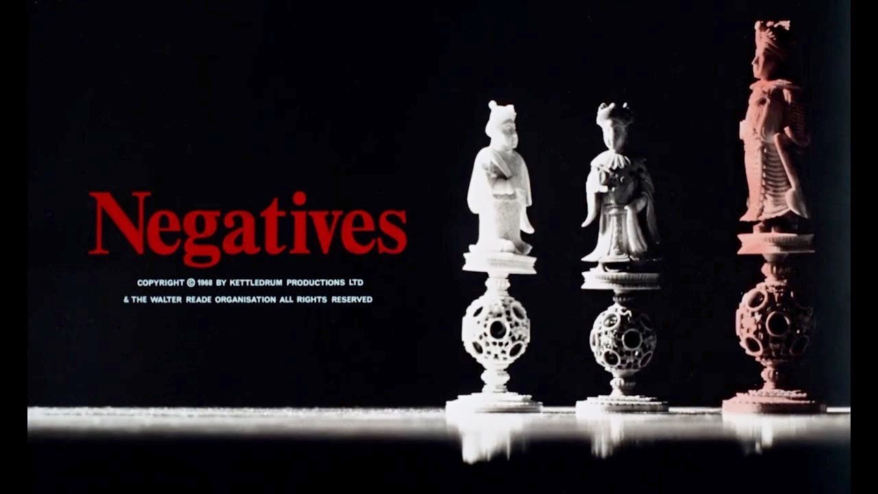Negatives