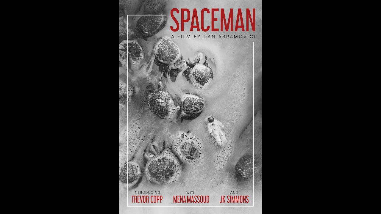 Spaceman