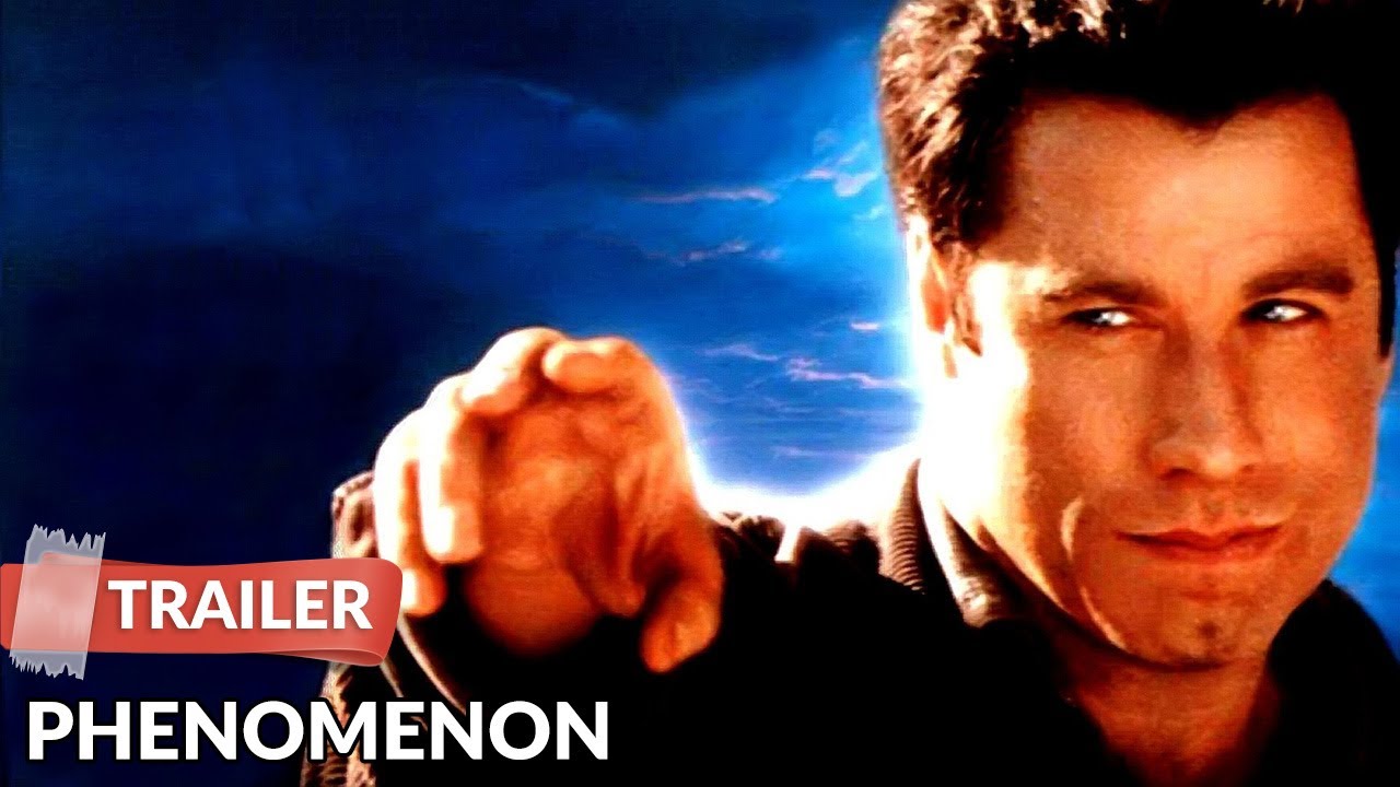 Phenomenon