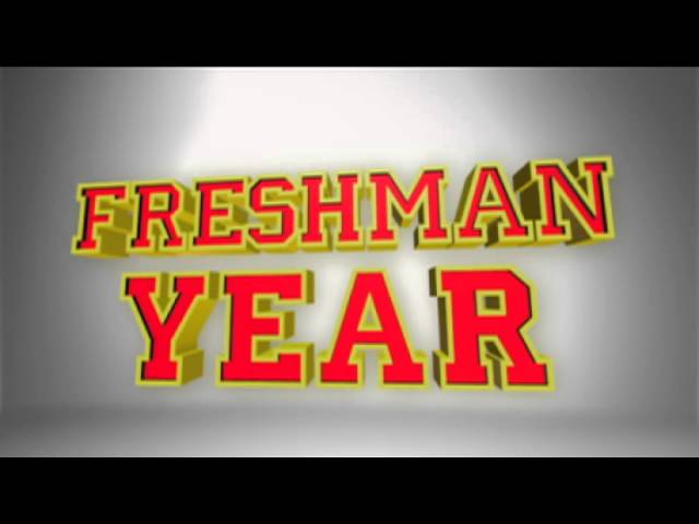 Van Wilder: Freshman Year