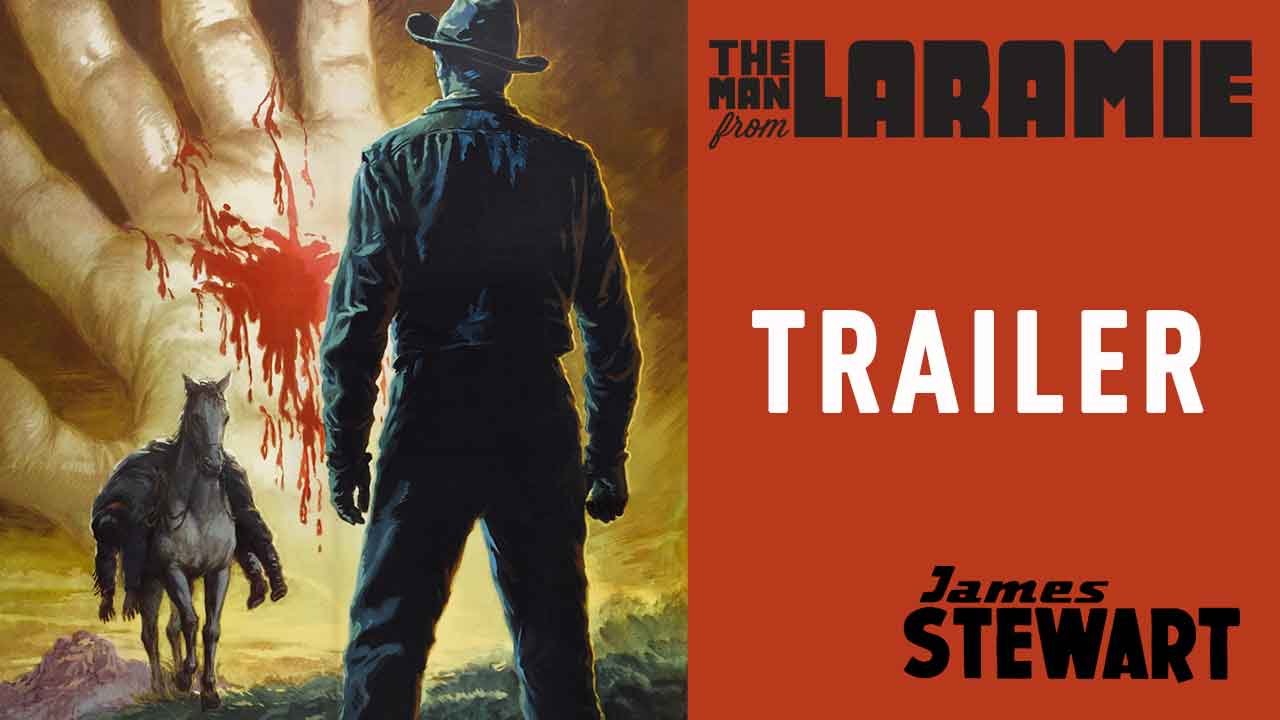 The Man from Laramie