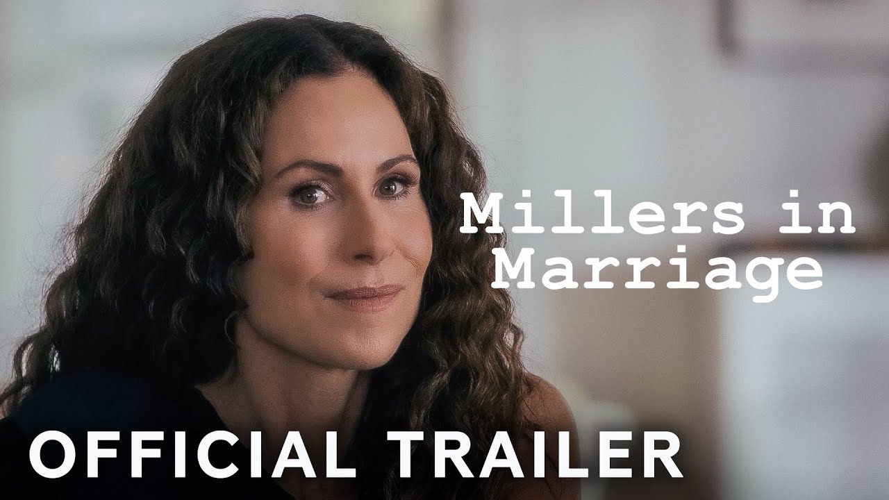 Millers in Marriage