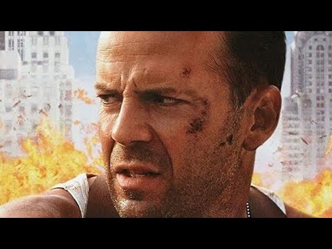 Die Hard: With a Vengeance