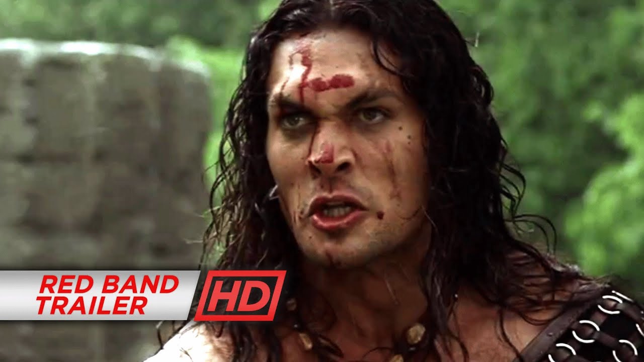Conan the Barbarian