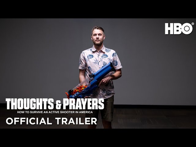 Thoughts & Prayers