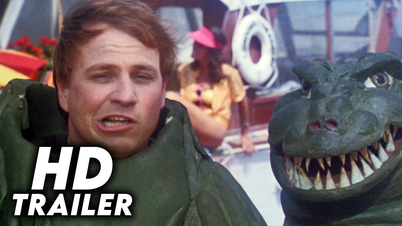 One Crazy Summer