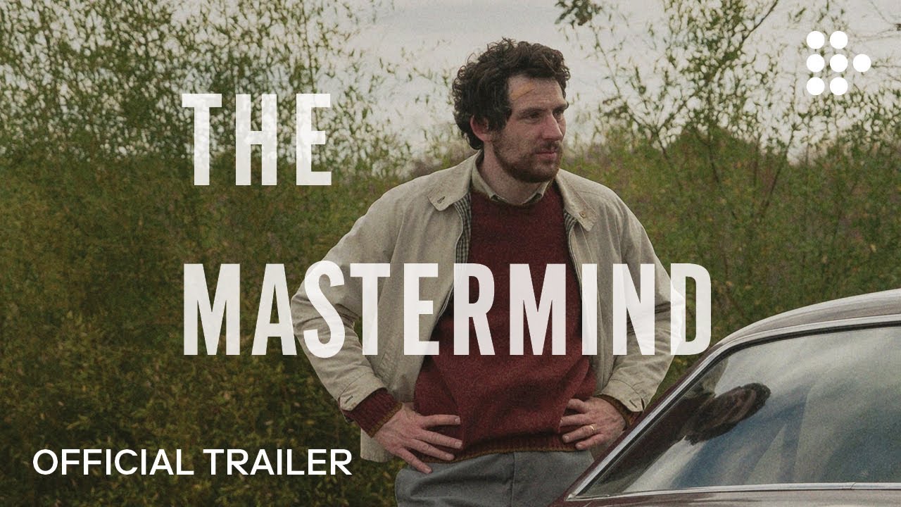 The Mastermind