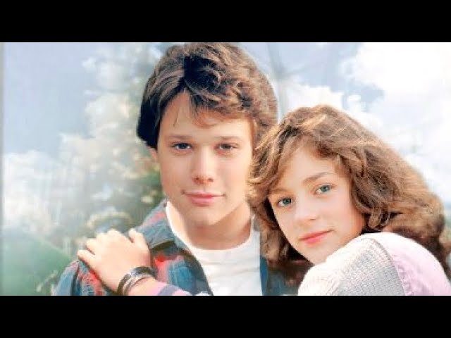 The Boy Who Could Fly