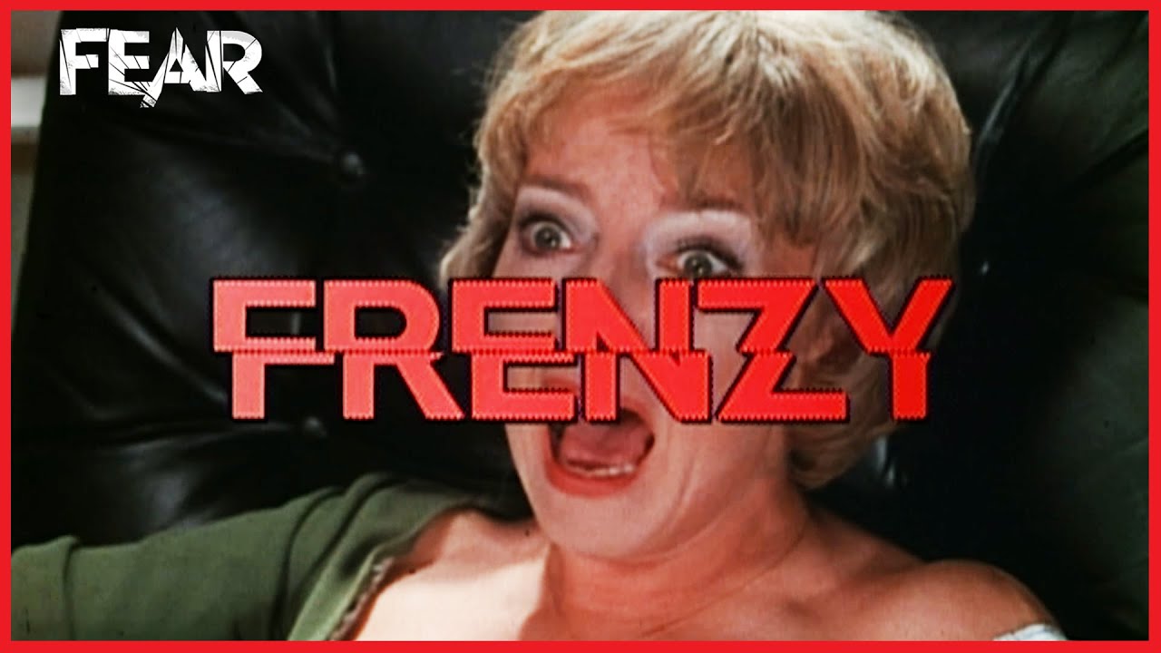 Frenzy